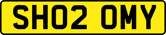 SH02OMY
