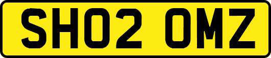 SH02OMZ