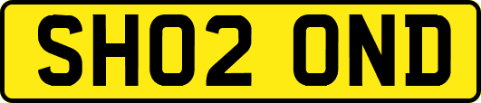 SH02OND