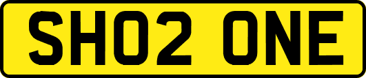SH02ONE