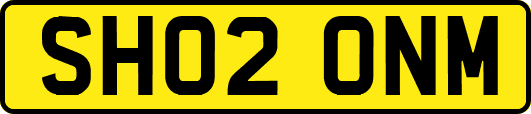 SH02ONM