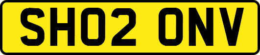 SH02ONV