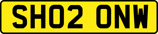 SH02ONW