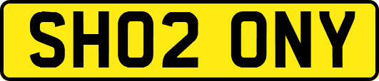 SH02ONY