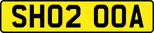 SH02OOA