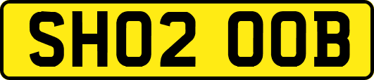 SH02OOB