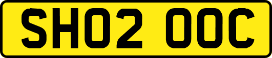 SH02OOC