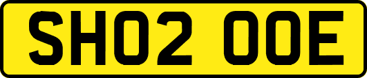SH02OOE