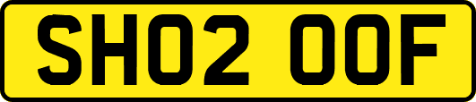 SH02OOF