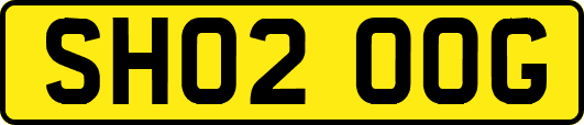 SH02OOG