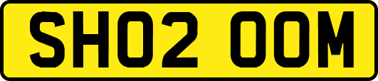SH02OOM