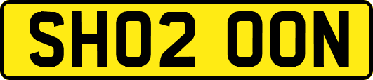 SH02OON