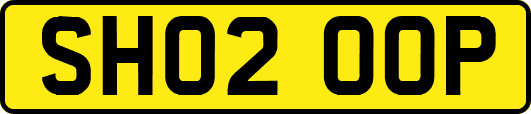 SH02OOP