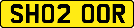 SH02OOR