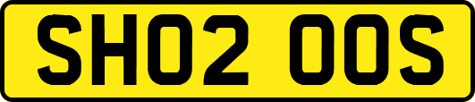 SH02OOS