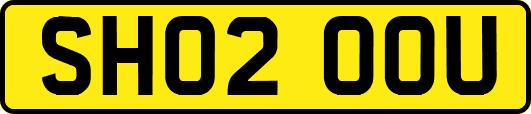 SH02OOU