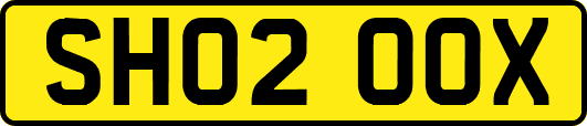 SH02OOX