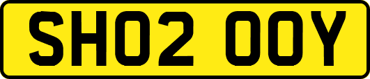 SH02OOY