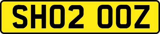 SH02OOZ