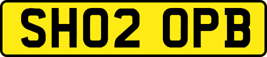 SH02OPB