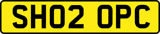 SH02OPC