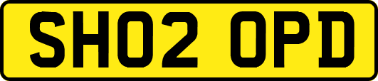 SH02OPD
