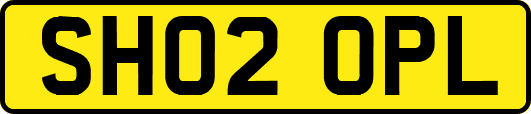 SH02OPL