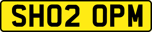 SH02OPM