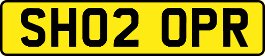 SH02OPR
