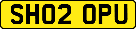 SH02OPU