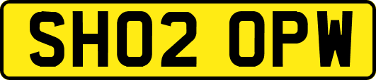 SH02OPW