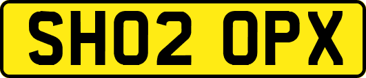 SH02OPX