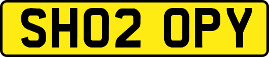SH02OPY