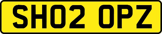 SH02OPZ