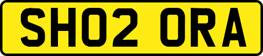 SH02ORA