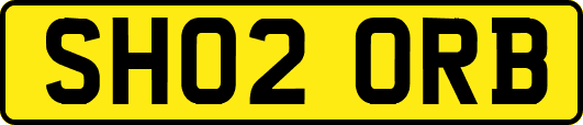 SH02ORB