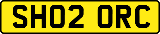 SH02ORC