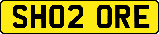 SH02ORE