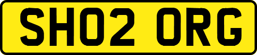 SH02ORG