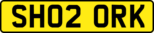 SH02ORK