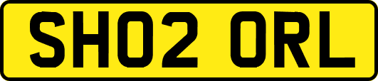 SH02ORL