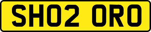 SH02ORO