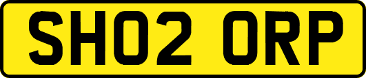 SH02ORP