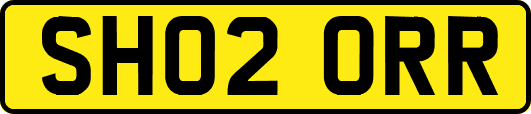 SH02ORR