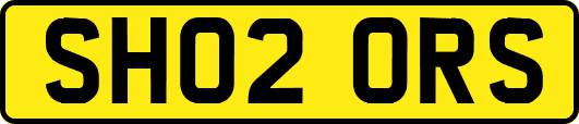 SH02ORS