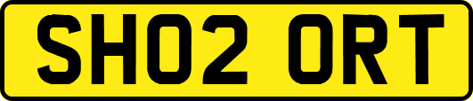 SH02ORT