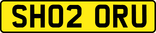 SH02ORU