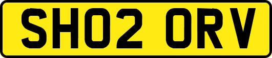 SH02ORV