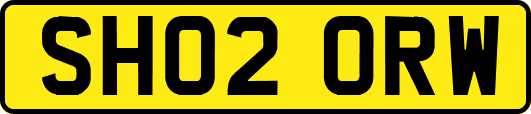 SH02ORW