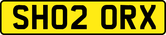 SH02ORX